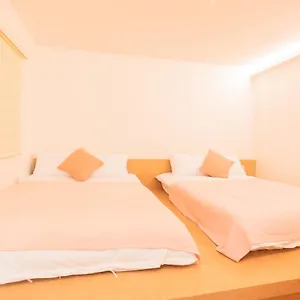 ** 招待所 Huayuanhouse Hq In Hongdae 韩国