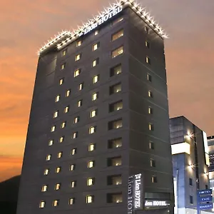 *** 酒店 雄狮酒店 韩国