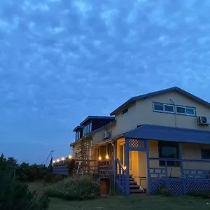 게스트하우스 와랑게스트하우스, 제주