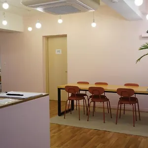 게스트하우스 한나스테이 여성전용, 제주