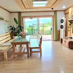 게스트하우스 수지, 제주