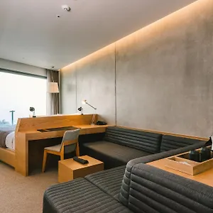***** 酒店 仁川鸟巢酒店 韩国