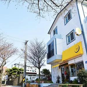게스트하우스 간드락, 제주