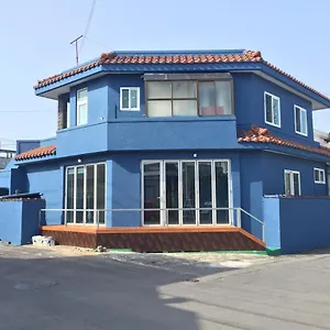 게스트하우스 제주 게스트하우스, 제주